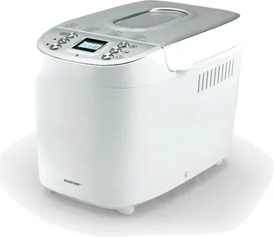 Produktbild von Silvercrest Brotbackautomat Brotmaschine »EDS SBB 850 E1« *Slowakisches Modell