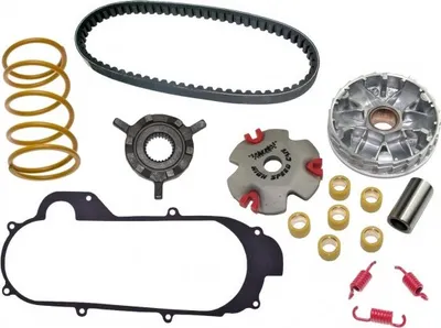 Produktbild von Tuning VARIOMATIK GEGENDRUCKFEDER für REX RS 450 50 4T AC bis2017