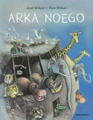 Immagine prodotto di Arka Noego