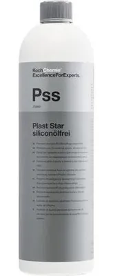 Produktbild von KOCH CHEMIE Kunststoffpflegemittel Kunststoff Tiefen Pfleger Lotio 173001