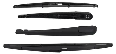 Produktbild von KAMOKA 25120 Wischerarm Scheibenwischerarm Hinten passend für PEUGEOT 206 Schrägheck (2A/C) 350mm mit Wischblatt