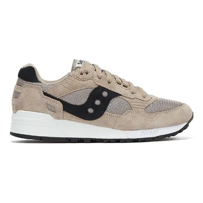 Produktbild von Saucony Shadow 5000 Vintag Mens Trainers - Beige