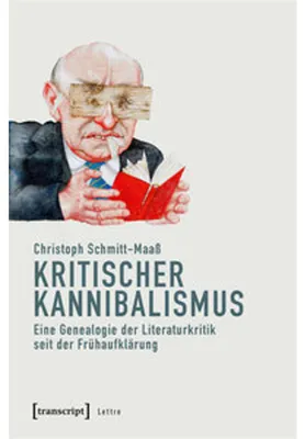 Zdjęcie produktu dla Kritischer Kannibalismus