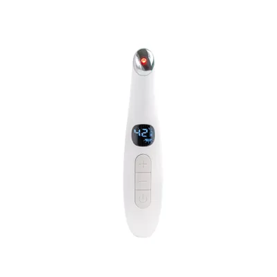 Produktbild von STYLPRO Be Gone beheizter Augen-Massager mit 3 Modi und LED
