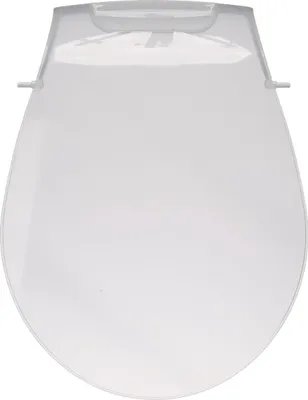 Produktbild von Flamingo Ersatztür für Katzentoilette Trini transparent