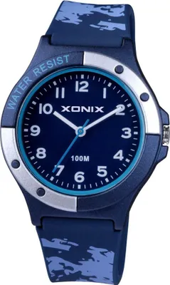 Zdjęcie produktu dla Xonix Mezczyznizegarek ABN-106
