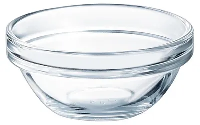 Produktbild von Arcoroc Empilable Stapelbare Dipschalen | 7cm | 12 Dipschälchen