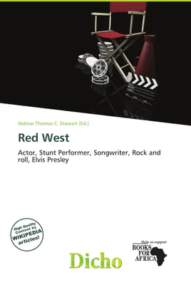 Produktbild von Red West