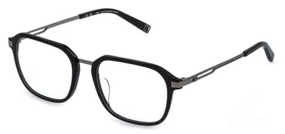 Produktbild von Fila VFID16 Nero lucido 53/18/145 Herren Brillen