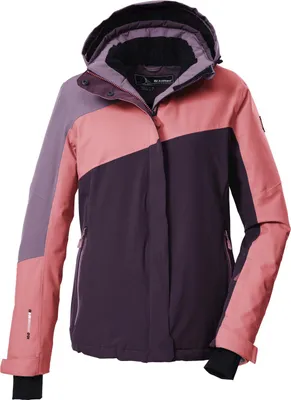 Produktbild von Killtec KSW 26 WMN SKI JCKT Damen Skijacke pink 48