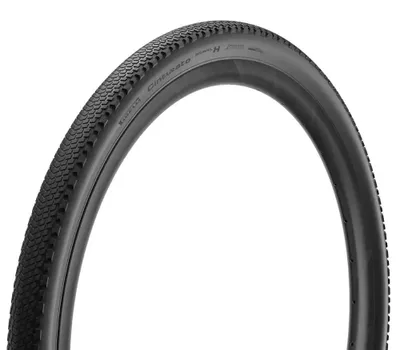 Image de Pirelli Cinturato Gravel H P, noir, 50-584