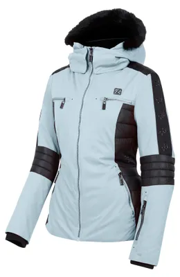 Produktbild von Dare 2 B Enlighten Jacket Quietude Blue/Black 44