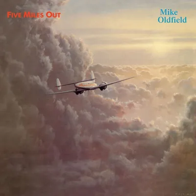 Obrázok produktu pre Mike Oldfield: - Mercury 3740438 - (CD / F)