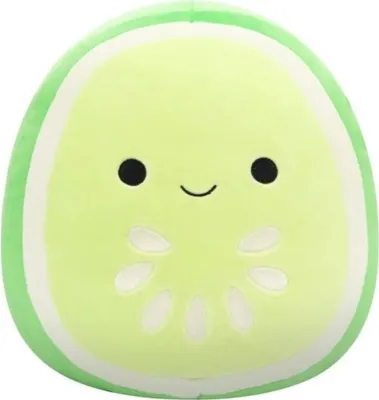 Produktbild von ORBICO Squishmallows 30 cm A 4130 Carmichael 53289