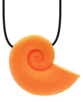 Obrázok produktu pre Ark Therapeutics Kaukkette Muschel Orange XXT – senzorická hračka