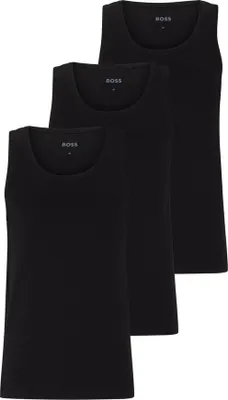 Produktbild von Hugo Boss Rundhals T-Shirt