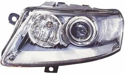 Produktbild von VAN WEZEL Scheinwerfer Links für AUDI A6 Avant (4F5, C6) 0318985