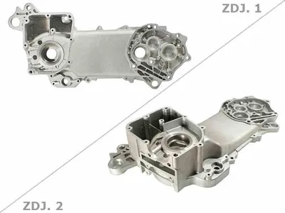 Immagine prodotto di CARTER GY6-50 4T PER PASSARE 729 430 mm