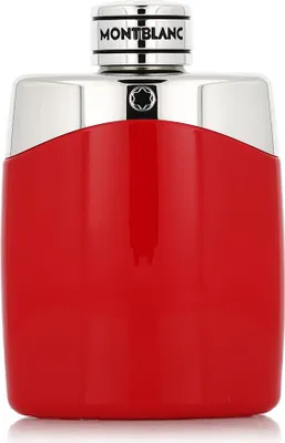 Image de MontBlanc Legend Red EDP 100ml