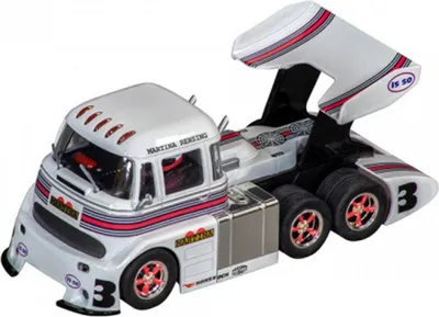 Produktbild von Auto Carrera D132 - 31049 Carrera Race Truckster