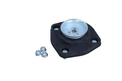 Produktbild von MAXGEAR 72-3531 Federbeinstützlager Hinten Rechts für HYUNDAI TUCSON (JM) für KIA SPORTAGE (JE, KM)
