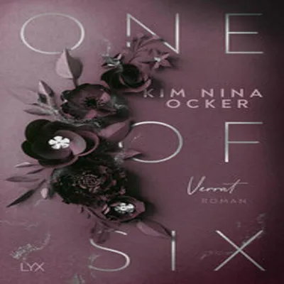 Produktbild von One Of Six - Verrat