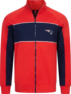 Produktbild von S|New England Patriots NFL Fanatics Herren Jacke 261979