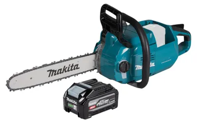 Immagine prodotto di Makita UC 011 GZ Sega a catena a batteria 40 V max. 35 cm Brushless Solo - senza batteria, senza caricabatteria