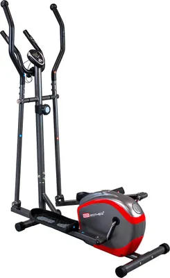 Image de Magnetický eliptical Brother BE540