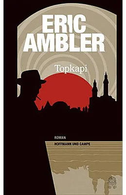 Zdjęcie produktu dla Topkapi