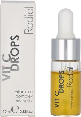 Image de Rodial Vit C Drops 10ml