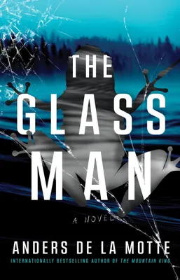 Produktbild von The Glass Man