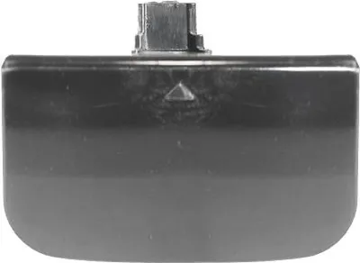 Produktbild von DIEDERICHS 1243164 Stoßstangen & -verstärker Klappe Abschlepphaken für BMW 7 (E65, E66, E67)