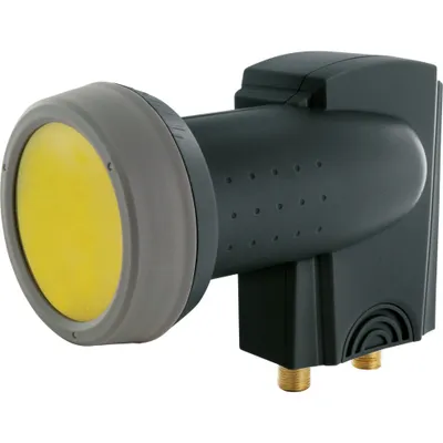 Produktbild von Schwaiger SPS6814A 511, F, 4 cm, Anthrazit