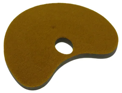 Productafbeelding van Luchtfilters voor Yamaha NXC 125 Cygnus '04-14, YW 125 BW'S '10-14, (20 stuks)