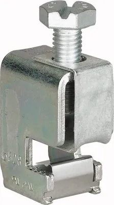 Produktbild von Eaton Leiteranschlussklemme AKU120/10 107194
