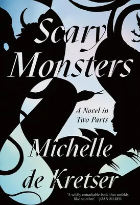 Produktbild von Scary Monsters