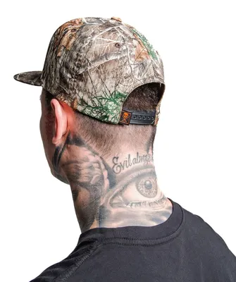Produktbild von Sullen Clothing Snapback Cap - Blind