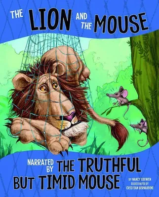 Produktbild von The Lion and the Mouse