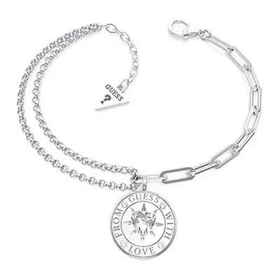 Produktbild von Guess Damen Armband UBB70000-L