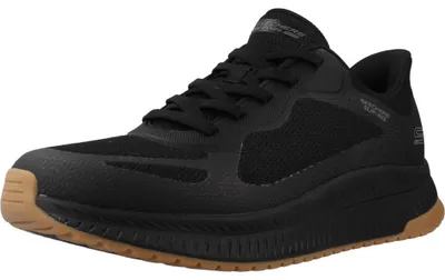 Zdjęcie produktu dla Skechers Sneakers 118423-BBK in Black color size 45