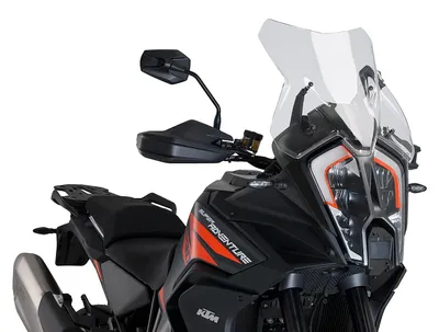 Immagine prodotto di Cupolino PUIG touring trasparente per Ktm r/s super adventure