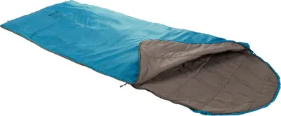 Produktbild von GRAND CANYON KAYENTA 190 / leichter Deckenschlafsack für den Sommer/ Limit +13° / Ultraleicht und kompakt/ nur 700g /  für Camping/ Trekking/ Outdoor/ Festival/ Wanderungen