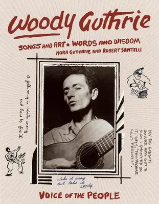 Image de Woody Guthrie