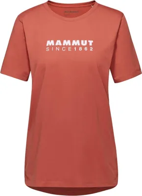 Image de T-shirt Mammut 1017039023006