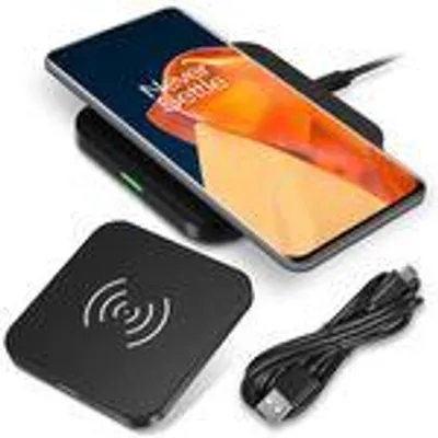 Produktbild von Wireless Ladestation für OnePlus 15 13 12 10 Pro Kabellos Laden 15W 10W Charger
