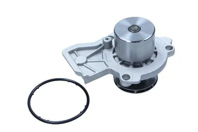 Produktbild von MAXGEAR Kühlmittelpumpe Wasserpumpe für VW Polo Schrägheck (6R1, 6C1) 47-0261