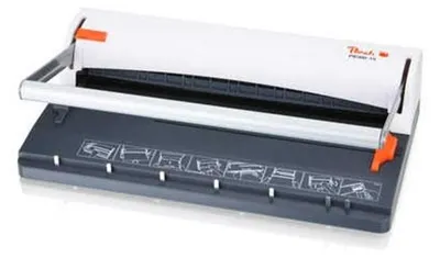 Zdjęcie produktu dla Peach PB300-15 PEACH Wirebinder A4 PB300-15
