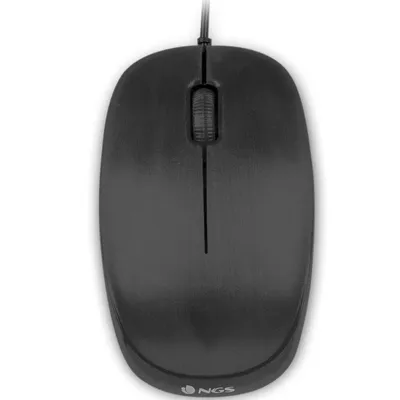 Imagen del producto de NGS Raton óptico Flame 1000 Dpi