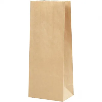 Produktbild von Creativ Company 23372, Beige, Rechteck, 100 Stück(e), 225 mm, 90 mm, 65 mm